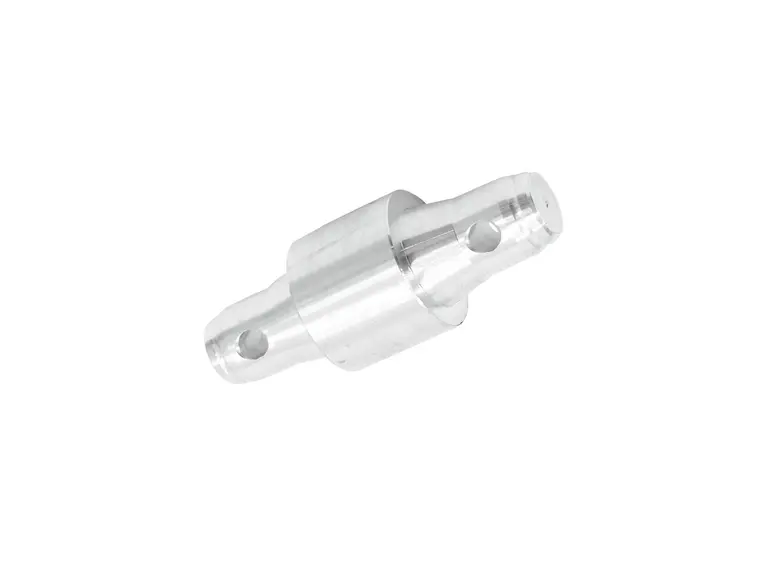 ALUTRUSS QUICK-LOCK distance-part 40mm 